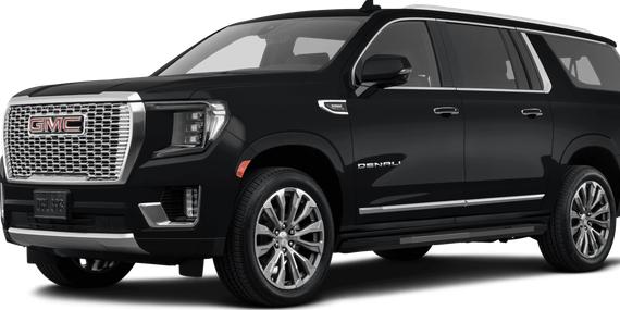 GMC YUKON XL 2024 1GKS2JKL4RR152991 image